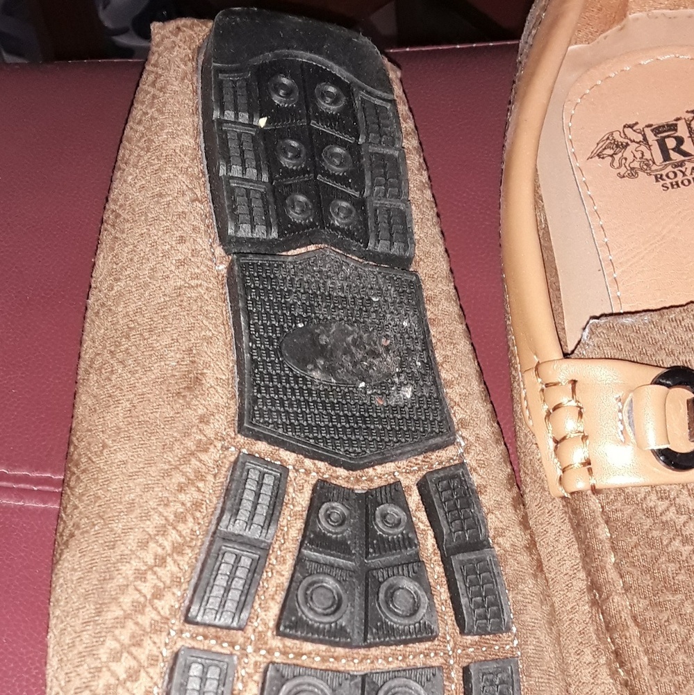 Max leather - Picture 4 of 5